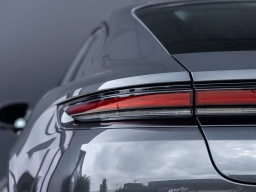 Porsche Panamera 4 E-Hybrid AWD 2026