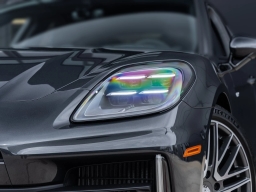 Porsche Panamera 4 E-Hybrid AWD 2026