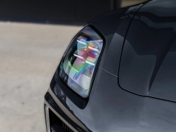 Porsche Panamera 4 E-Hybrid AWD 2026