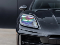 Porsche Panamera 4 E-Hybrid AWD 2026