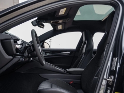 Porsche Panamera 4 E-Hybrid AWD 2026