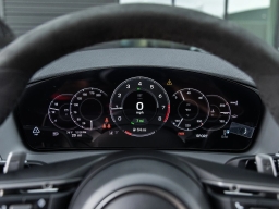 Porsche Panamera 4 E-Hybrid AWD 2026