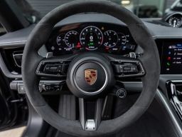 Porsche Panamera 4 E-Hybrid AWD 2026