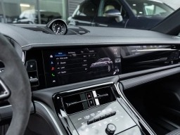 Porsche Panamera 4 E-Hybrid AWD 2026