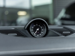 Porsche Panamera 4 E-Hybrid AWD 2026