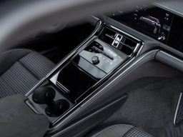 Porsche Panamera 4 E-Hybrid AWD 2026