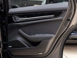 Porsche Panamera 4 E-Hybrid AWD 2026
