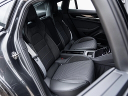 Porsche Panamera 4 E-Hybrid AWD 2026