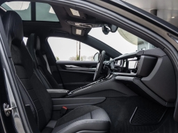 Porsche Panamera 4 E-Hybrid AWD 2026