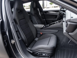 Porsche Panamera 4 E-Hybrid AWD 2026