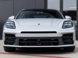 Porsche Panamera 4 E-Hybrid AWD 2026