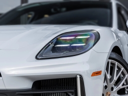 Porsche Panamera 4 E-Hybrid AWD 2026