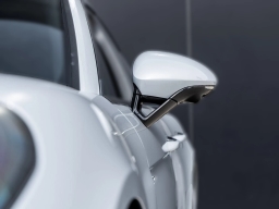 Porsche Panamera 4 E-Hybrid AWD 2026