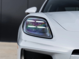 Porsche Panamera 4 E-Hybrid AWD 2026