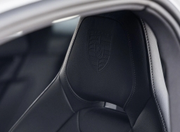 Porsche Panamera 4 E-Hybrid AWD 2026