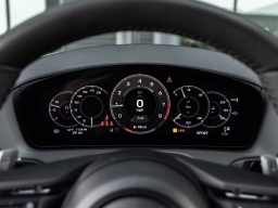 Porsche Panamera 4 E-Hybrid AWD 2026