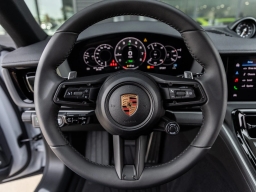 Porsche Panamera 4 E-Hybrid AWD 2026