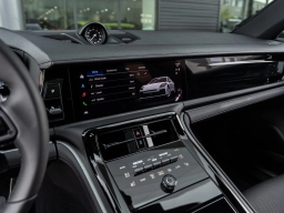 Porsche Panamera 4 E-Hybrid AWD 2026
