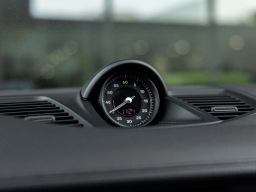 Porsche Panamera 4 E-Hybrid AWD 2026