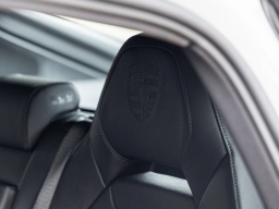 Porsche Panamera 4 E-Hybrid AWD 2026