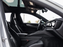 Porsche Panamera 4 E-Hybrid AWD 2026