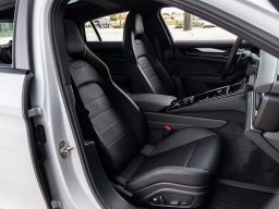 Porsche Panamera 4 E-Hybrid AWD 2026