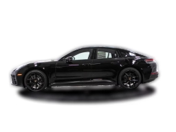 Porsche Panamera 4 E-Hybrid AWD 2026