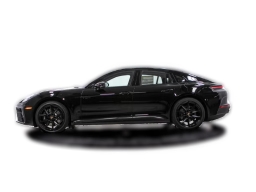 Porsche Panamera 4 E-Hybrid AWD 2026
