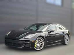 Porsche Panamera 4 E-Hybrid AWD 2026