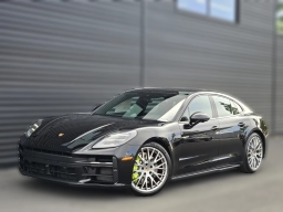 Porsche Panamera 4 E-Hybrid AWD 2026