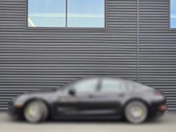 Porsche Panamera 4 E-Hybrid AWD 2026