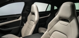 Porsche Panamera 4 E-Hybrid AWD 2026