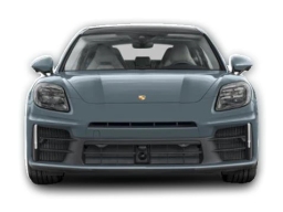 Porsche Panamera Turbo E-Hybrid AWD 2026