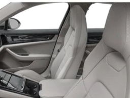Porsche Panamera Turbo E-Hybrid AWD 2026