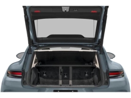 Porsche Panamera Turbo E-Hybrid AWD 2026