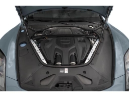 Porsche Panamera Turbo E-Hybrid AWD 2026