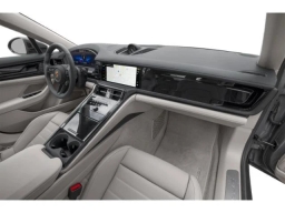 Porsche Panamera Turbo E-Hybrid AWD 2026