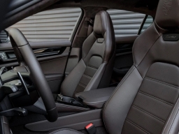 Porsche Panamera Turbo E-Hybrid AWD 2026