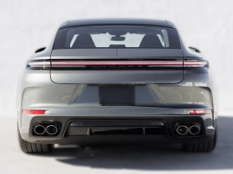 Porsche Panamera Turbo E-Hybrid AWD 2026