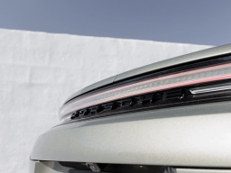 Porsche Panamera Turbo E-Hybrid AWD 2026