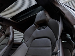 Porsche Panamera Turbo E-Hybrid AWD 2026