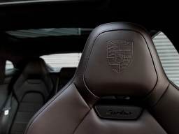 Porsche Panamera Turbo E-Hybrid AWD 2026