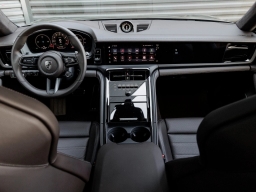 Porsche Panamera Turbo E-Hybrid AWD 2026