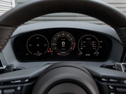 Porsche Panamera Turbo E-Hybrid AWD 2026