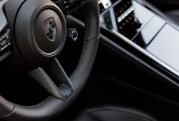 Porsche Panamera Turbo E-Hybrid AWD 2026