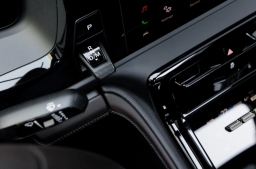 Porsche Panamera Turbo E-Hybrid AWD 2026