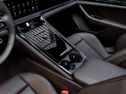 Porsche Panamera Turbo E-Hybrid AWD 2026