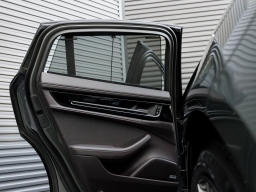 Porsche Panamera Turbo E-Hybrid AWD 2026