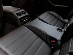 Porsche Panamera Turbo E-Hybrid AWD 2026