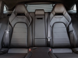 Porsche Panamera Turbo E-Hybrid AWD 2026